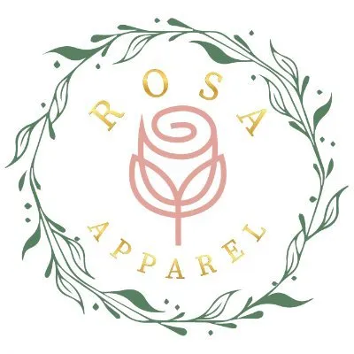 Rosa Apparel logo