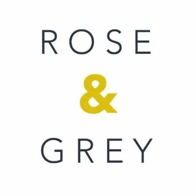 Rose and Grey logo