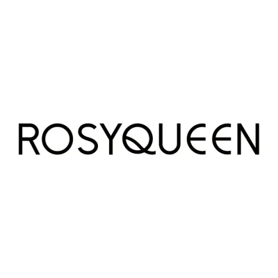 RosyQueen logo