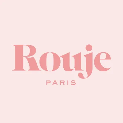 Rouje logo