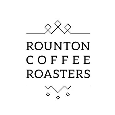Rounton Coffee logo