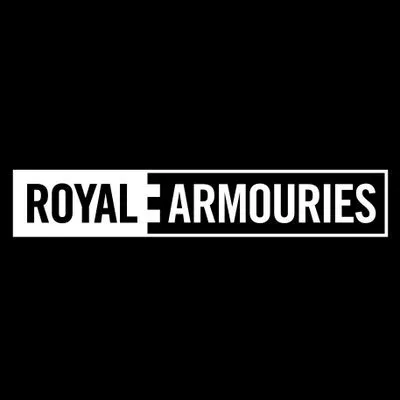 Royalarmouries logo