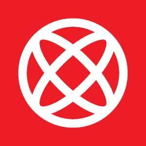 Rubber Side Down Global logo