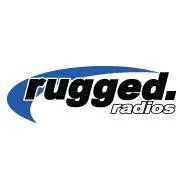 Rugged Radios logo