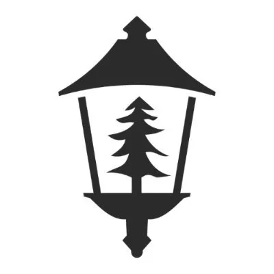 Rustic and Main logo