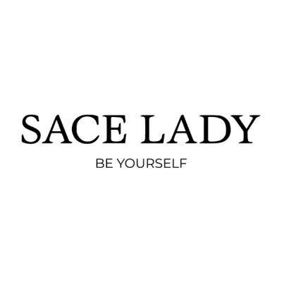 Sacelady logo
