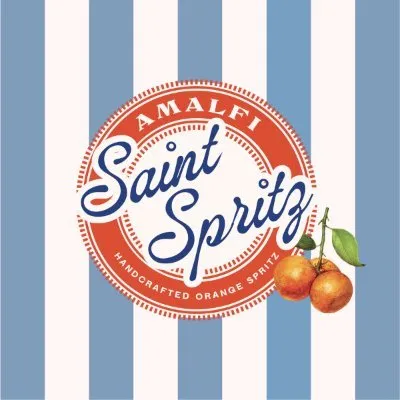 Saint Spritz logo