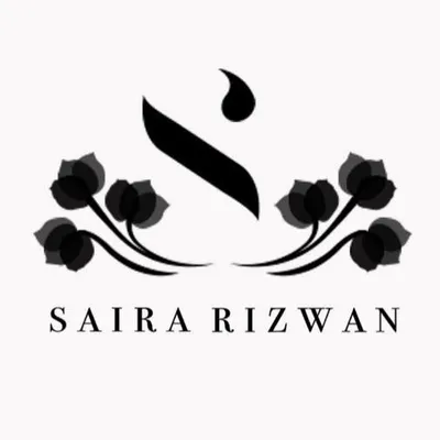 Saira Rizwan logo