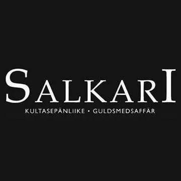 Salkari logo