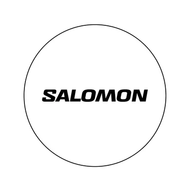 Salomon New-Zealand logo