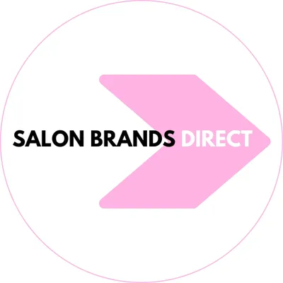 Salon Brands Direct logo