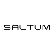 Saltums Kandavā logo