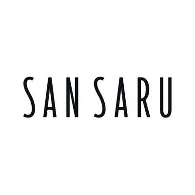 San Saru logo