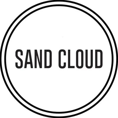 Sand Cloud logo