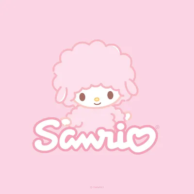 Sanrio logo