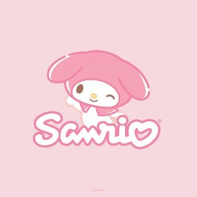 Sanrio logo
