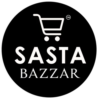 Sasta Bazzar logo