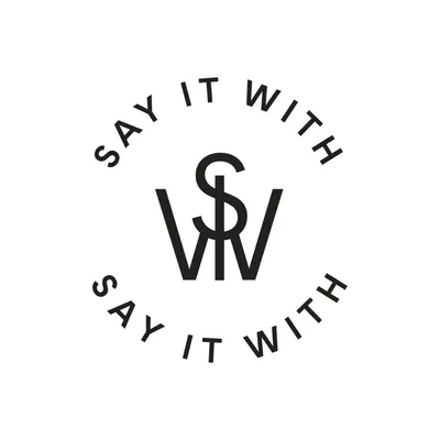 Sayitwithdiamonds logo