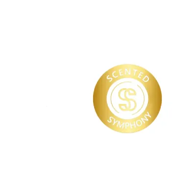 Scented Symphony logo