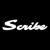 Scribe Cycling logo