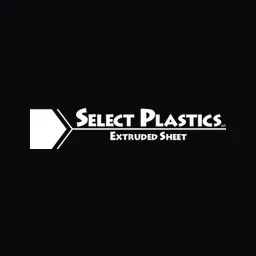 Select Plastics logo