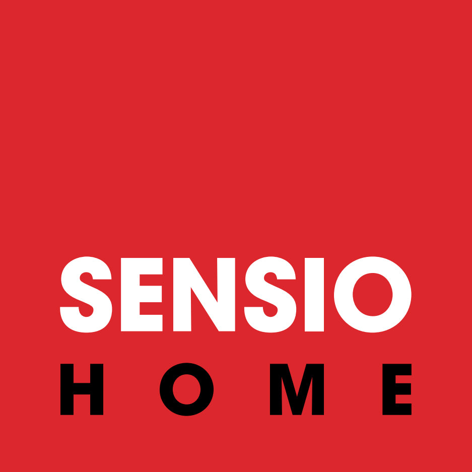 Sensio Home logo
