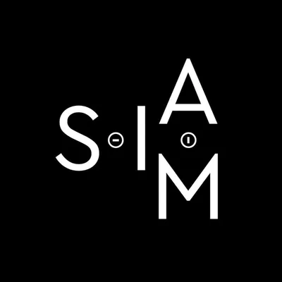 Sensoriam logo