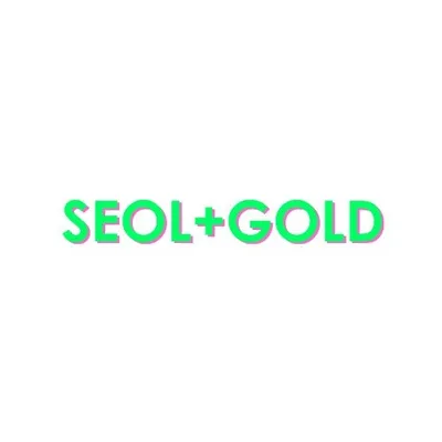 Seol + Gold logo