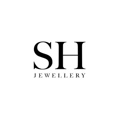 SH Jewellery logo