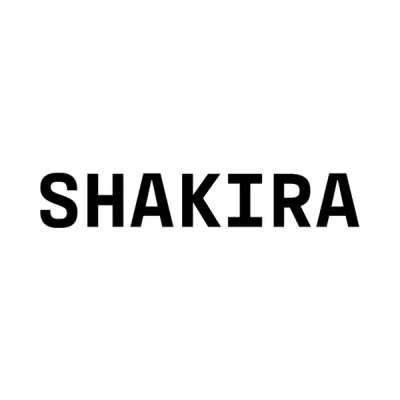 Shakiramerchandise Eu logo