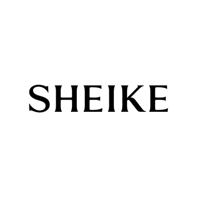 Sheike logo