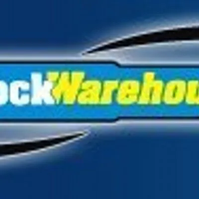 ShockWarehouse logo