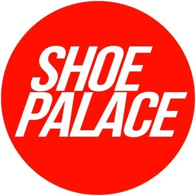 Shoe Palace logo