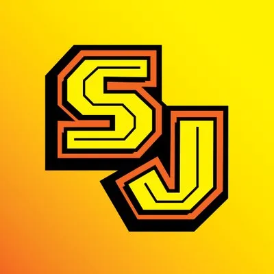 Shonenjumpstore logo