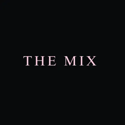 Shop at the Mix logo