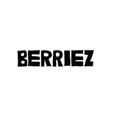 Shop Berriez logo