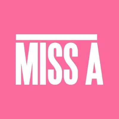 Shop Miss A logo