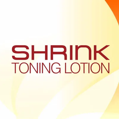 Shrinktoning logo