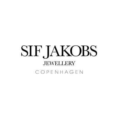 Sif Jakobs Jewellery logo