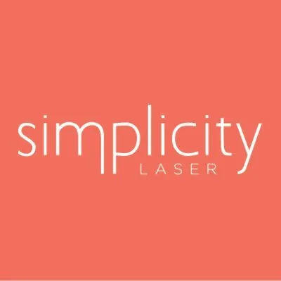 Simplicity Laser logo