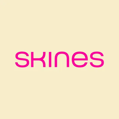 Skinest Rail logo