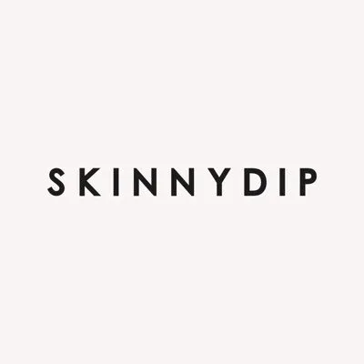 Skinnydip London logo