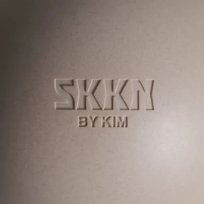 Skkn By Kim logo