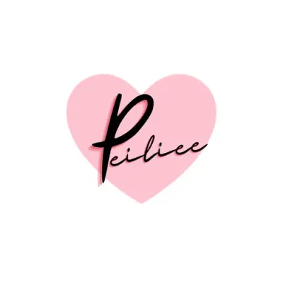 Peiliee Shop logo
