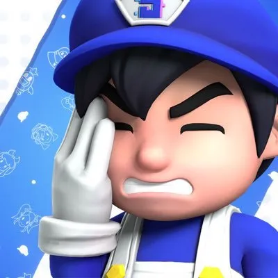 SMG4 logo