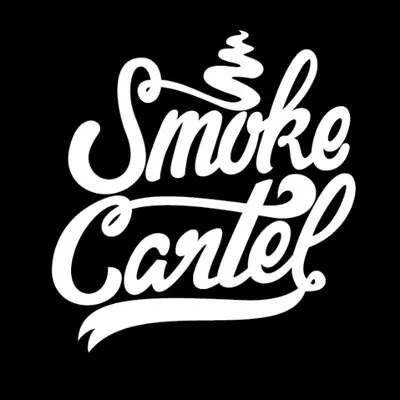 Smoke Cartel logo