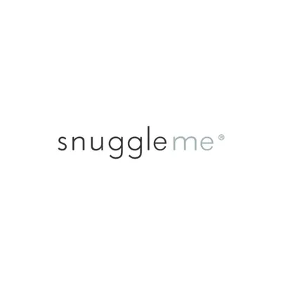 Snuggle Me Organic logo