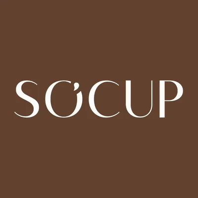 SO'CUP logo