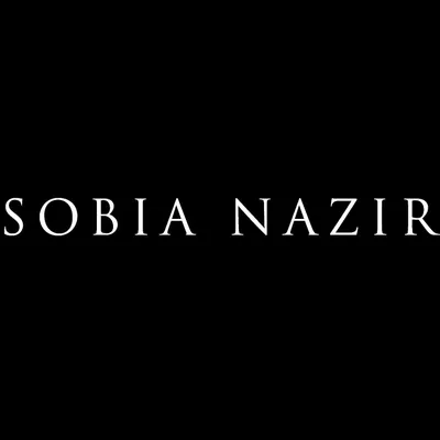 Sobia Nazir logo