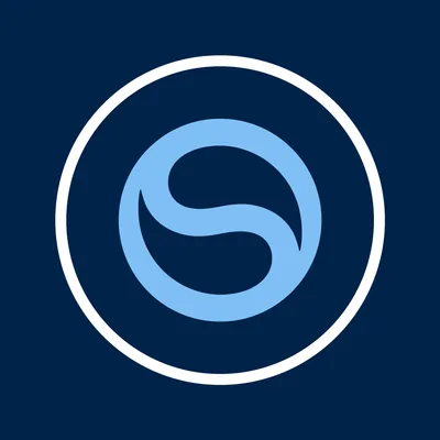 SodaStream Switzerland logo